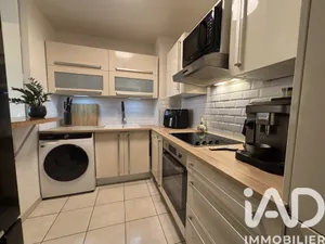 Apartment in Noisy-le-Grand (93160)