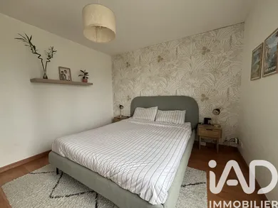 Appartement à Noisy-le-Grand (93160)