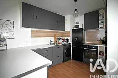 Apartment in Choisy-le-Roi (94600)