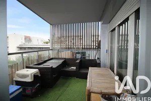 Apartment in Choisy-le-Roi (94600)