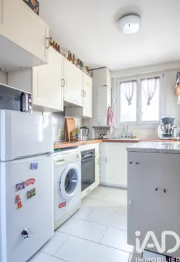 Appartement à Saint-Cloud (92210)