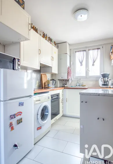 Appartement à Saint-Cloud (92210)