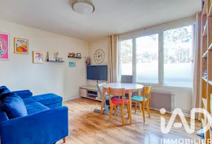 Apartment in Saint-Cloud (92210)