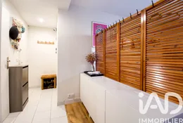 Appartement à Saint-Cloud (92210)