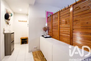 Appartement à Saint-Cloud (92210)
