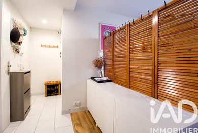 Appartement à Saint-Cloud (92210)