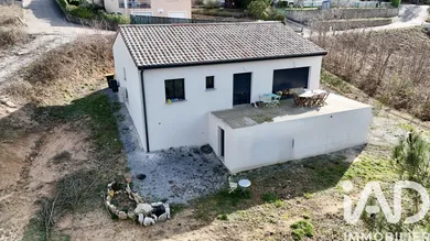 Maison à Aubenas (07200)