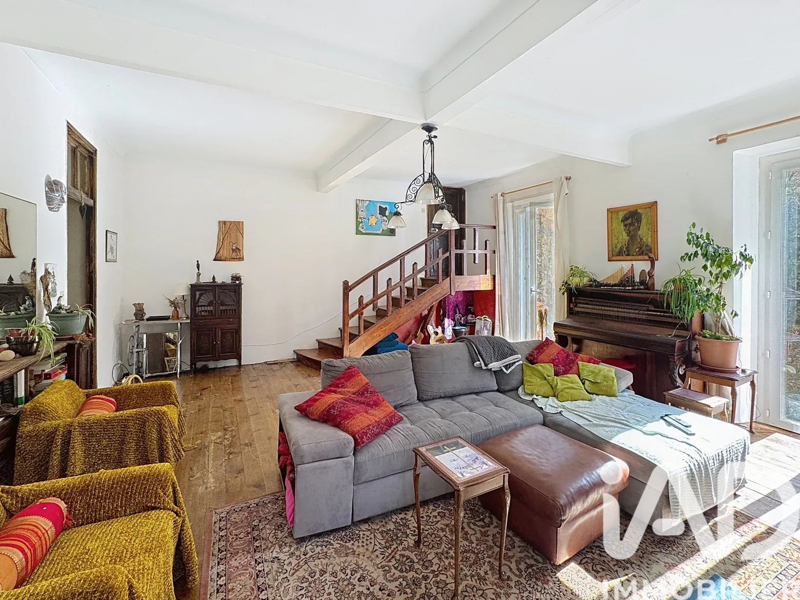 Vente maison à Saint — 2