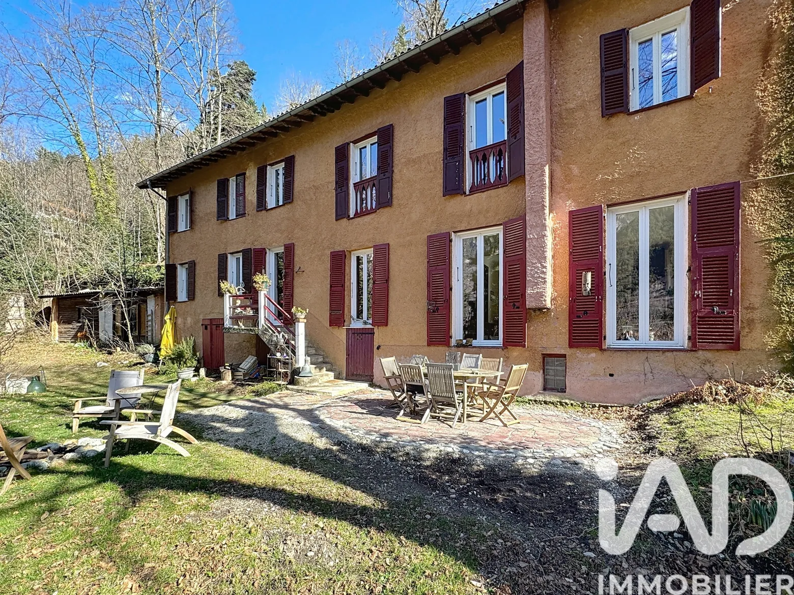 Vente maison à Saint — 3