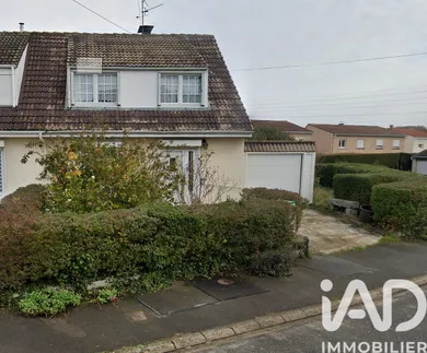 House in Nœux-les-Mines (62290)