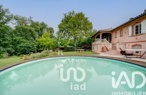 Traditional house in Montauban (82000)