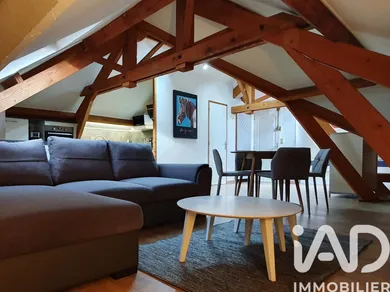 Appartement à Manom (57100)