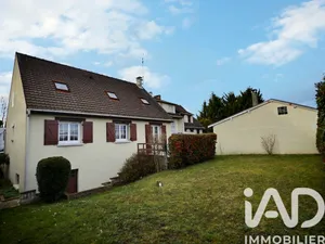 House in Morsang-sur-Orge (91390)