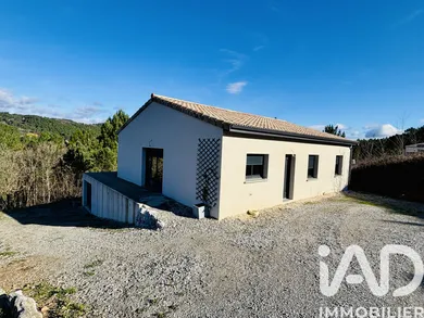 House in Aubenas (07200)