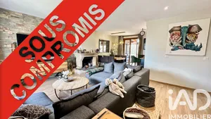 Maison à Longpont-sur-Orge (91310)