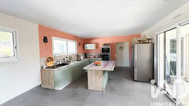 Maison à Tosse (40230)