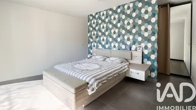 House in Tosse (40230)