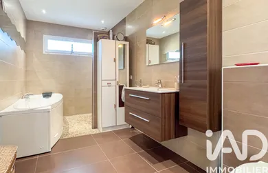 House in Tosse (40230)