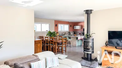 House in Tosse (40230)