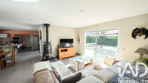 Maison à Tosse (40230)