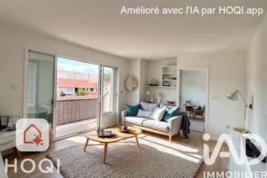 Apartment in Toulon (83200)