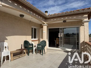 Traditional house in Sigean (11130)