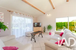 Maison à Téthieu (40990)