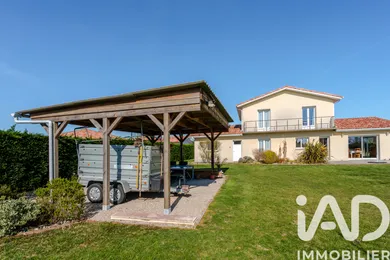 House in Téthieu (40990)