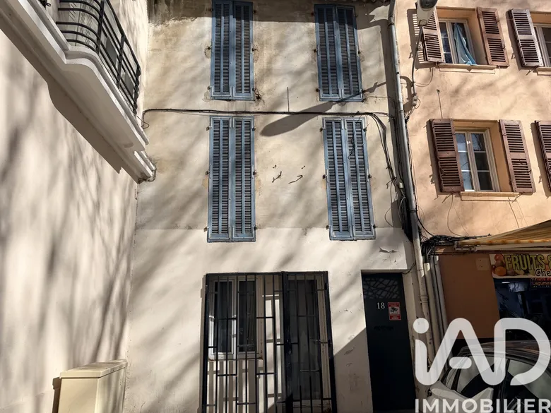 Immeuble 120 m² · à Toulon · 120 m² · 465 000 €