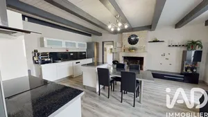 Maison à Saint-Sauveur-d'Aunis (17540)