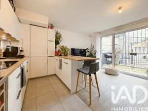Appartement à Sucy-en-Brie (94370)