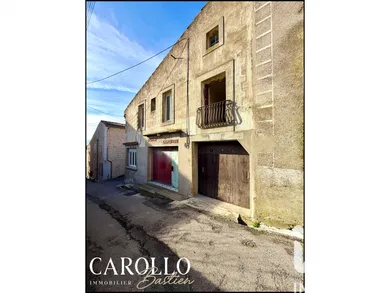 Village house in Marseillette (11800)