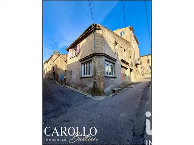 Village house in Marseillette (11800)