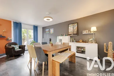 House in Heillecourt (54180)