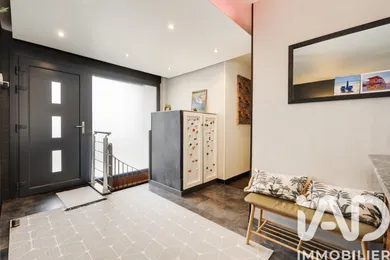 House in Heillecourt (54180)