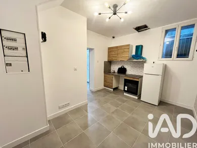 Immeuble à Toulon (83200)