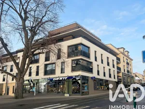 Appartement à Sucy-en-Brie (94370)