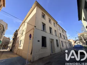 Immeuble à Toulon (83200)