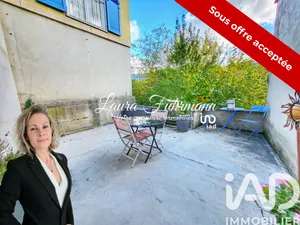 Appartement à Orbey (68370)