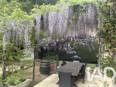 House in Dommartin (69380)