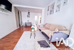 Apartment in Sarcelles (95200)