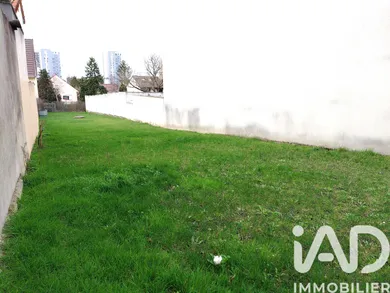 Terrain à Antony (92160)
