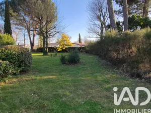 Terrain à bâtir à Biganos (33380)