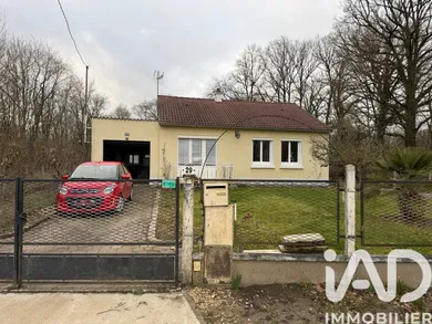 Park home in Saint-Jean-de-Braye (45800)