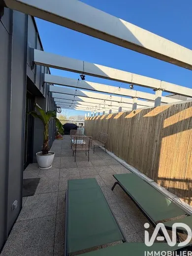 Apartment in Olivet (45160)