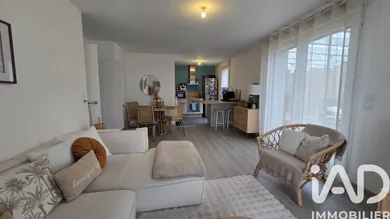 Apartment in Olivet (45160)