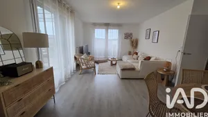 Apartment in Olivet (45160)