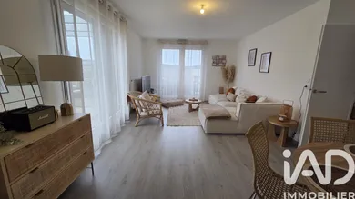 Apartment in Olivet (45160)