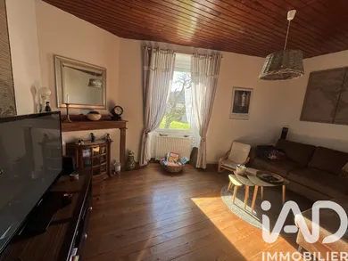Maison de village à Rieux-de-Pelleport (09120)