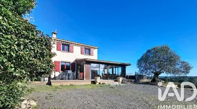 House in Cazilhac (11570)
